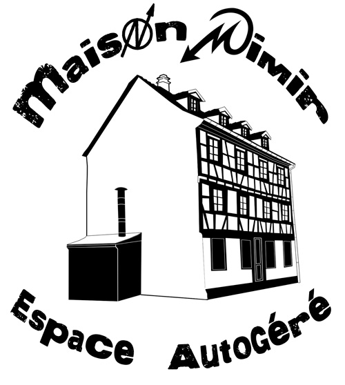 logo maison